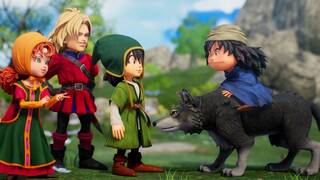 Yuji Horii cree que las traducciones al ingl�s hacen que los juegos japoneses pierdan parte de su 'sabor'