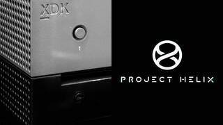 Microsoft ofrece un 'adelanto' de la pr�xima Xbox, Project Helix