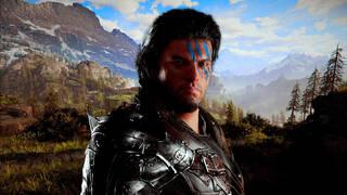 Crimson Desert tr�iler de lanzamiento 