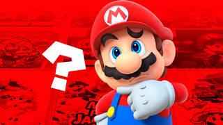 La RAE explica c�mo se escribe Super Mario en espa�ol