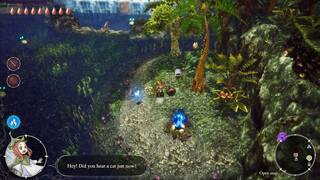 The Adventures of Elliot, el RPG de acci�n HD-2D de Square Enix, ofrece nuevos detalles de su historia y gameplay