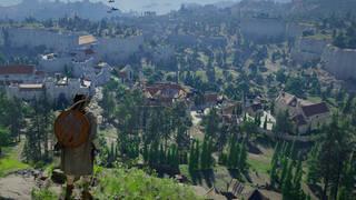 As� funciona Crimson Desert en PS5 Pro: Resoluci�n y rendimiento en la consola de Sony