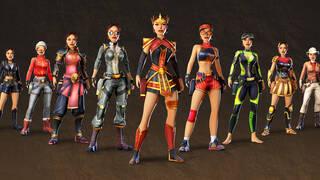 Tomb Raider 1-3 Remastered llega por sorpresa a Switch 2, iOS y Android junto a una nueva actualizaci�n