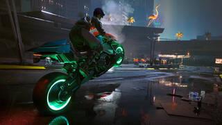 Traslos rumores del DLC de The Witcher 3, CD Projekt Red aclara que Cyberpunk 2077 no recibir� m�s contenido