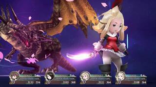 Bravely Default: Flying Fairy HD Remaster ya est� disponible por sorpresa en Xbox Series y PC