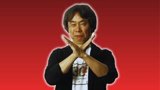 Shigeru Miyamoto
