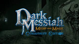 Dark Messiah of Might & Magic volver� con una versi�n de los fans