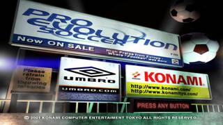 Pro Evolution Soccer cumple 25 a�os: el inicio de una de las sagas de f�tbol m�s influyentes