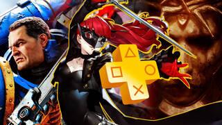 PS Plus Extra y Premium ya disponible marzo 2026