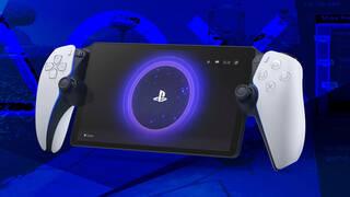 PlayStation Portal actualizar� su firmware con mejoras en la calidad de imagen y m�s