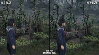 El nuevo PSSR de PS5 Pro mejora notablemente la calidad de imagen en varios juegos, seg�n Digital Foundry