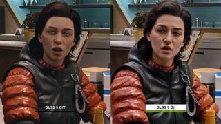 Los gamers critican duramente el nuevo DLSS 5 de NVIDIA: 'Nadie quiere malos filtros IA en sus juegos'