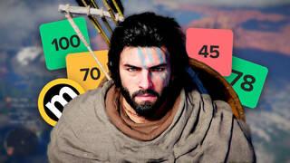 �Qu� opina la cr�tica de Crimson Desert? Esta es la nota media en Metacritic del ambicioso mundo abierto