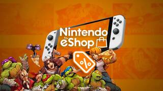 Mejores ofertas de la Nintendo eShop para el jueves 19 de marzo de 2026