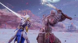 Sony Santa Monica estaría desarrollando una nueva franquicia dentro del universo God of War