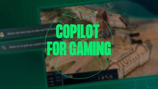 As� funciona Gaming Copilot de Microsoft Xbox