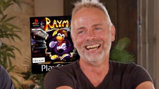 Sony no quer�a promocionar este juego de Ubisoft en PlayStation y ahora es de los m�s ic�nicos: 'El 2D ha muerto'.