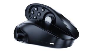 �Un rat�n que se abre para convertirse en mando? El elegante rat�n "Phase" ya est� disponible para reservar