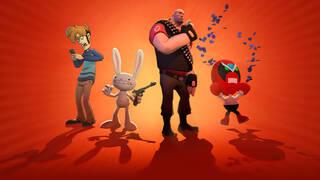 Vuelve Poker Night at the Inventory y sus sombreros para Team Fortress 2