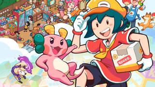 Lost and Found Co. juego de buscar objetos ya disponible en Steam con buenas cr�ticas