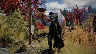 Pearl Abyss se disculpa por el arte generado con IA en Crimson Desert y revisará todo el juego