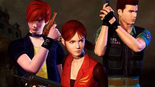 Resident Evil Code Veronica no tendr� recortes de contenido