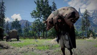 Desarrolladores de Crimson Desert critican de forma an�nima el ca�tico desarrollo del juego