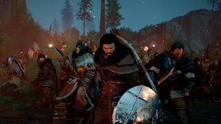 Crimson Desert acaba de recibir la actualización 1.00.03, con importantes mejoras en los controles y el combate