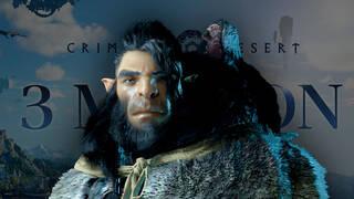 Crimson Desert supera los 3 millones de copias vendidas