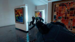 Gentleman's Violence shooter inspirado en John Wick ya lo puedes probar en Steam
