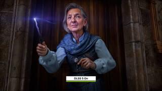 El jefe de NVDIA suaviza su discurso sobre DLSS 5: 'A m� tampoco me gusta la IA cutre'