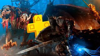 Se filtra Lords of the Fallen en el Plus Essential de abril 2026