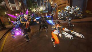 Blizzard reconoce su error con Overwatch: ignor� demasiado tiempo el debate entre 5v5 y 6v6