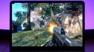 Logran que Halo: Combat Evolved Anniversary funcione a casi 60 fps en un MacBook Neo