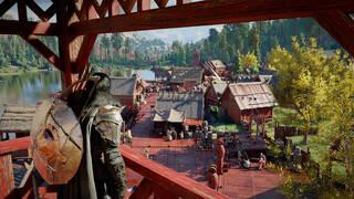 Las acciones de Pearl Abyss se recuperan tras el éxito comercial de Crimson Desert