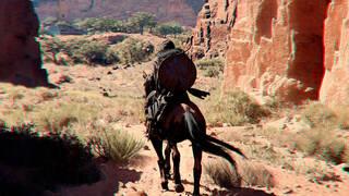 Crimson Desert tiene l�mites en el mapa en el mapa