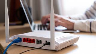 Estados Unidos veta la importación de nuevos routers fabricados en el extranjero por motivos de seguridad