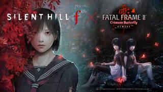 Fatal Frame 2 se actualiza con la colaboración con Silent Hill f