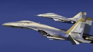 Lo comparaban con Ghost in the Shell en Japón, pero llegó mutilado a Occidente: ¿Qué pasó en PSX con Ace Combat 3?