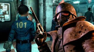 El dolor en Fallout New Vegas