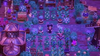 Es un Animal Crossing con vampiros y magia y acaba de anunciar su fecha de lanzamiento en PC y Switch