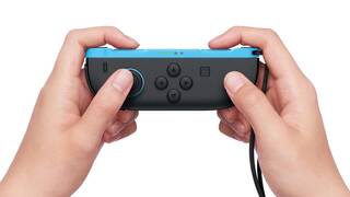 Nintendo registra dos nuevas patentes: un adaptador para Joy-Con y una mecánica de combate