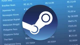 Es oficial: Steam cambia para siempre su sistema de precios escuchando una de las mayores quejas de sus usuarios