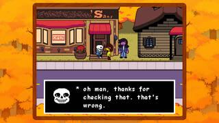 Toby Fox confirma la peor noticia para España y Latinoamérica: Deltarune no tendrá traducción por esta razón