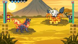 EvoCreo 2: un Pokémon 'indie' para PC que puedes probar gratis con su demo en Steam