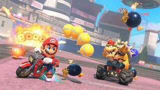 Mario Kart World recibe una nueva actualizaci�n u recupera un modo cl�sico muy querido por los fans de la saga