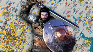 Este mapa interactivo de Crimson Desert tiene todo lo necesario para pasarse al 100 % el ambicioso mundo abierto