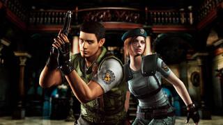 Resident Evil 1 Remake en desarrollo seg�n un conocido insider