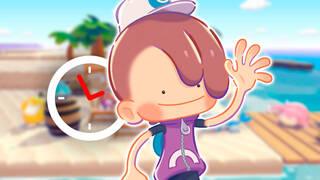 Exactly How Long Is Pok�mon Pokopia? Story Length of Pok�mon�s Animal Crossing