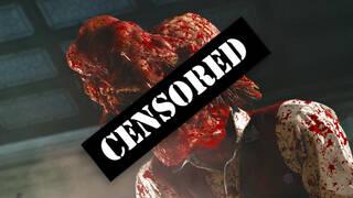 La versi�n japonesa de Resident Evil Requiem recibe muchas cr�ticas por su fuerte censura